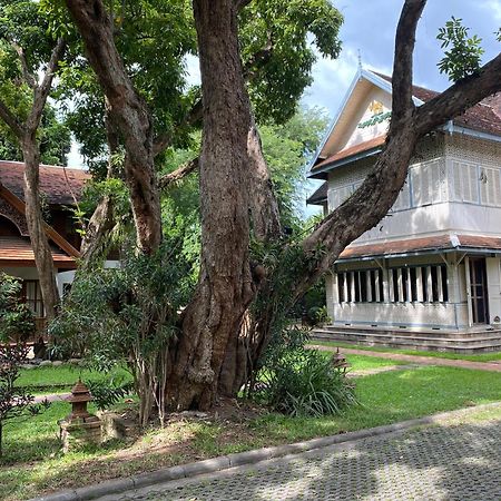 Bed and Breakfast Baan Orapin à Chiang Mai Extérieur photo