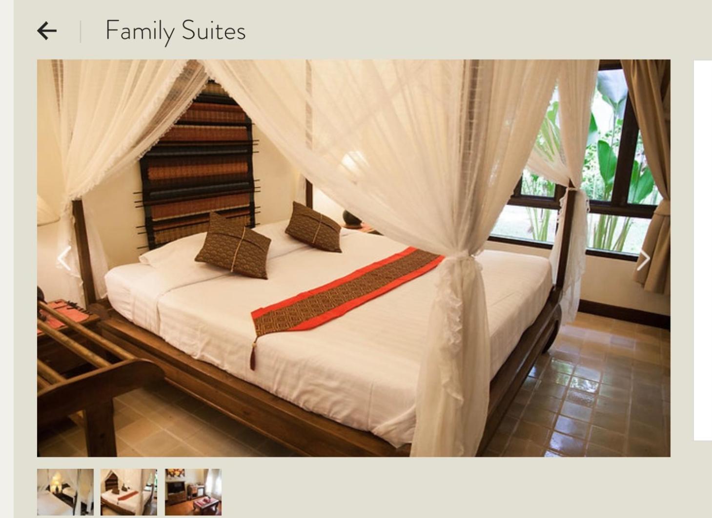 Bed and Breakfast Baan Orapin à Chiang Mai Extérieur photo