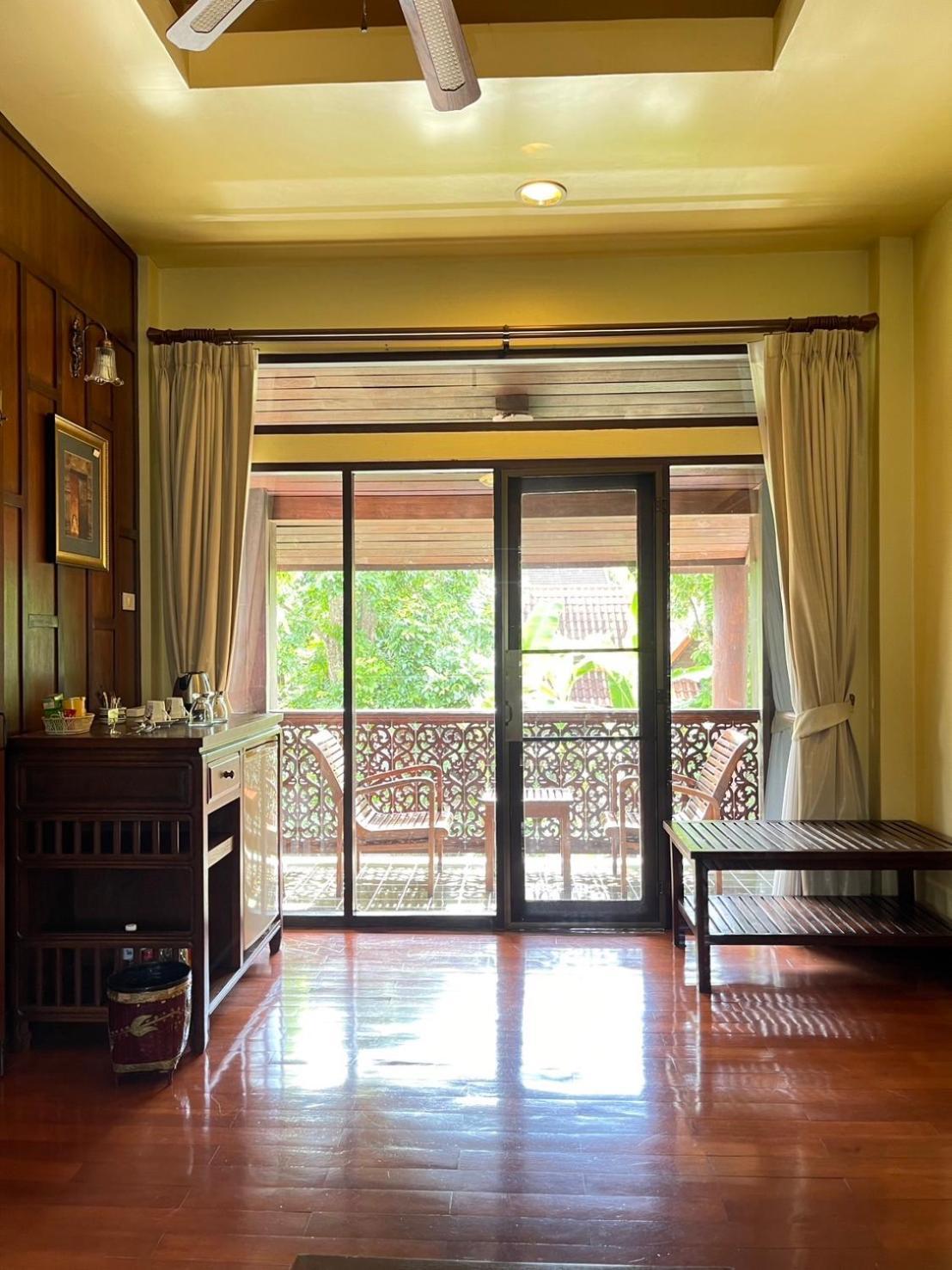 Bed and Breakfast Baan Orapin à Chiang Mai Extérieur photo