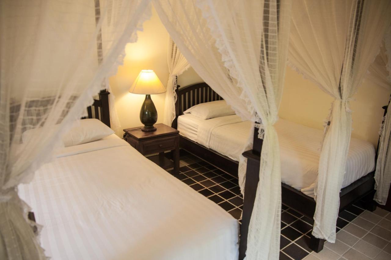 Bed and Breakfast Baan Orapin à Chiang Mai Extérieur photo
