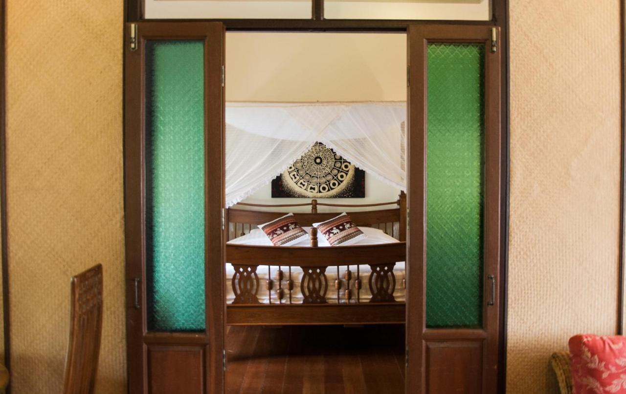 Bed and Breakfast Baan Orapin à Chiang Mai Extérieur photo